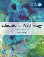 Educational Psychology plus Pearson MyLab Education with Pearson eText, Global Edition
