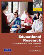 Educational Research: Fundamentals for the Consumer: International Edition