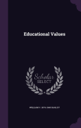 Educational Values
