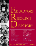 Educators Resource Directory - Mars-Proietti, Laura (Editor)