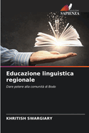Educazione linguistica regionale