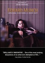 Edvard Munch [Special Edition] [2 Discs]