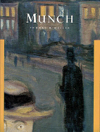 Edvard Munch - Messer, Thomas M.