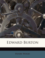 Edward Burton