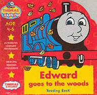 Edward Goes to the Woods: Reading Book