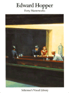 Edward Hopper: Forty Masterworks