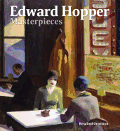 Edward Hopper Masterpieces