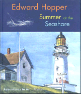Edward Hopper: Summer at the Seashore