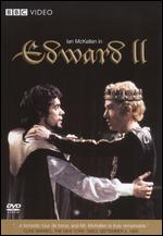 Edward II - Richard Marquand; Toby Robertson