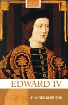 Edward IV - Kleineke, Hannes