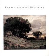 Edward Mitchell Bannister