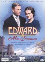 Edward & Mrs. Simpson [2 Discs] - Waris Hussein