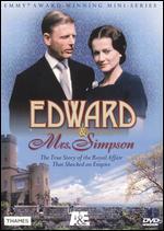 Edward & Mrs. Simpson, Vol. 1 - Waris Hussein