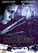 Edward Scissorhands - Tim Burton