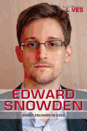 Edward Snowden: Whistleblower in Exile