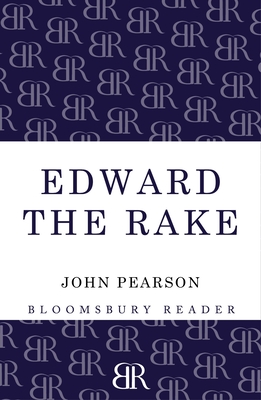 Edward the Rake - Pearson, John