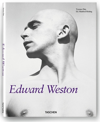 Edward Weston - Heiting, Manfred, and Pitts, Terence