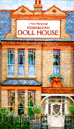 Edwardian Doll House: 9a Three-Dimensional Book - Sanders, Brian