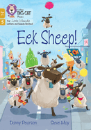 Eek Sheep!: Phase 5 Set 3