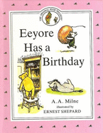 Eeyore Has a Birthday