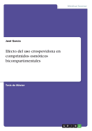 Efecto del USO Crospovidona En Comprimidos Osmoticos Bicompartimentales