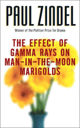 Effect of Gamma Rays on Man-In-The-Moon Marigolds