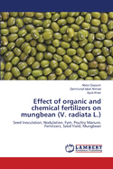Effect of Organic and Chemical Fertilizers on Mungbean (V. Radiata L.)