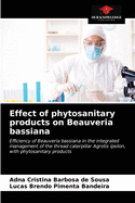 Effect of phytosanitary products on Beauveria bassiana