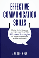 Effective Communication Skills