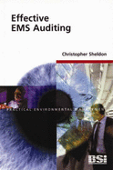 Effective EMS Auditing