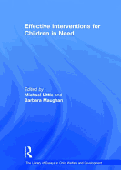 Effective Interventions for Children in Need