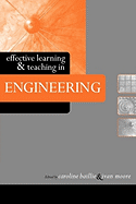 Effective Learning and Teaching in Engineering