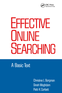 Effective Online Searching: A Basic Text