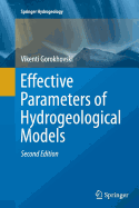 Effective Parameters of Hydrogeological Models