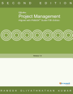 Effective Project Management Aligned with PMBOK Fifth Edition
