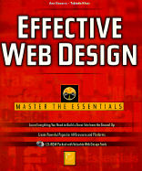 Effective Web Design: Master All the Essentials