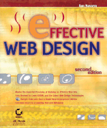 Effective Web Design - Navarro, Ann, and Khan, Tabinda