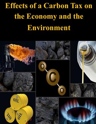 Effects of a Carbon Tax on the Economy and the Environment - Congressional Budget Office