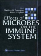 Effects of Microbes on the Immune System