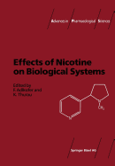 Effects of Nicotine on Biological Systems