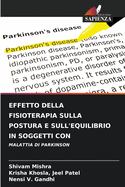 Effetto Della Fisioterapia Sulla Postura E Sull'equilibrio in Soggetti Con