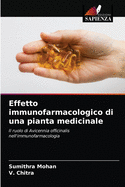 Effetto immunofarmacologico di una pianta medicinale