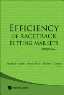 Efficiency of Racetrack Betting Mkt (V2)