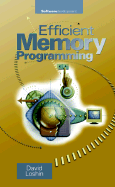 Efficient Memory Programming - Loshin, David, Od, PhD