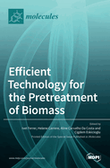 Efficient Technology for the Pretreatment of Biomass