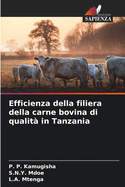 Efficienza della filiera della carne bovina di qualit in Tanzania