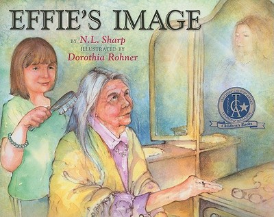 Effie's Image - Nancy Wagner