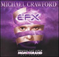 EFX! - Michael Crawford