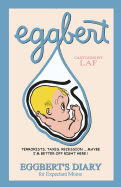 Eggbert: Cartoons by LAF