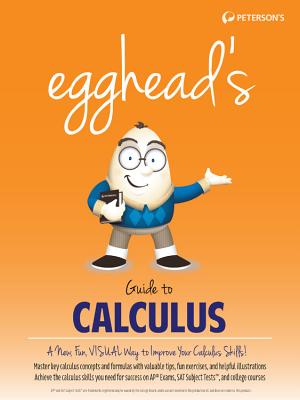 Egghead's Guide to Calculus - Cantarella, Cara